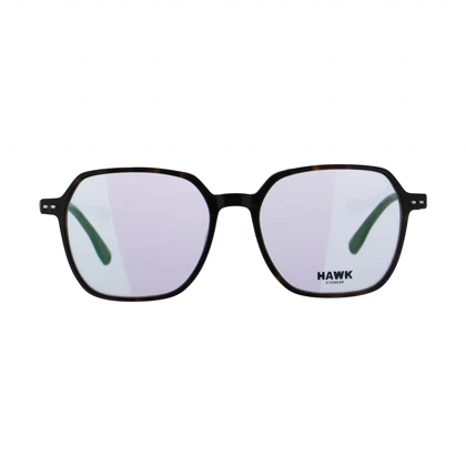 عینک طبی هاوک مدل HAWK 7913