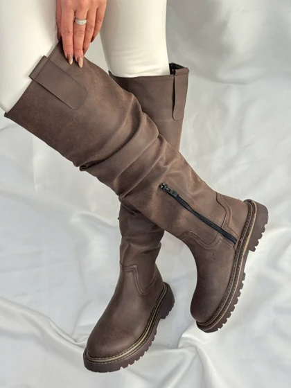 بوت بلند پارمیس 4272