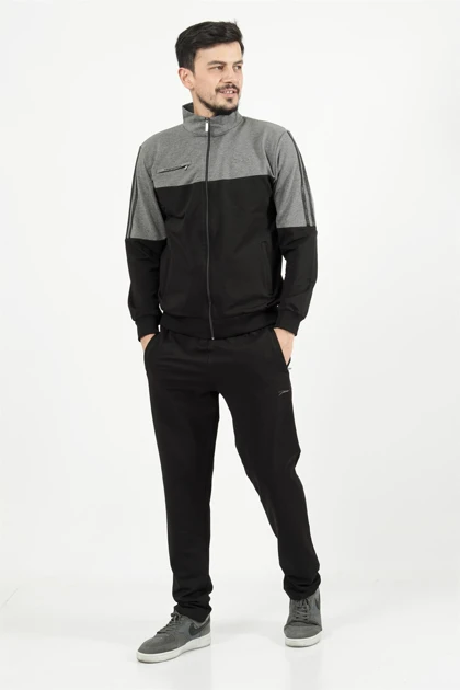 ست لباس ورزشی سایز بزرگ مردانه trendhill trendhill