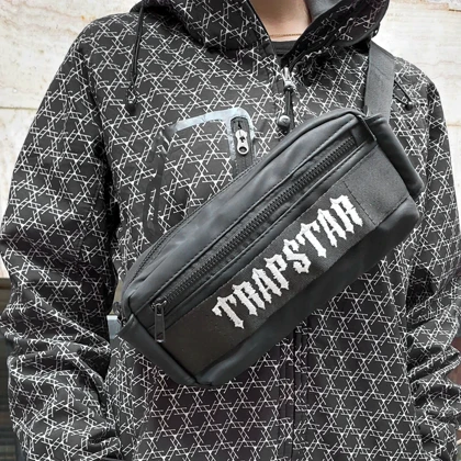 کیف کمری Trapstar