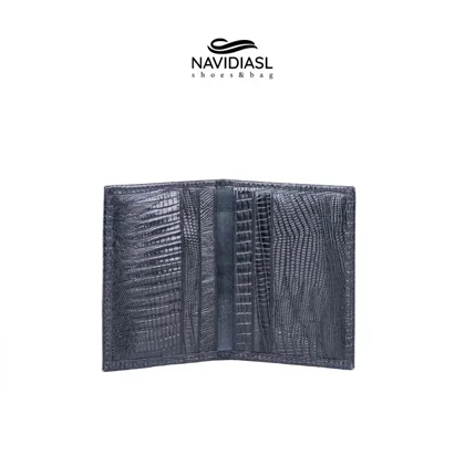 جاکارتی مردانه چرم کد 8507020