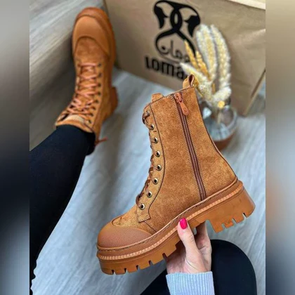 بوت بغل‌کش جلوکاپ _ 1272