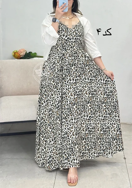 پیراهن پرنسسی