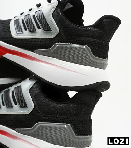کفش کتانی مردانه مشکی ADIDAS ULTRA boost