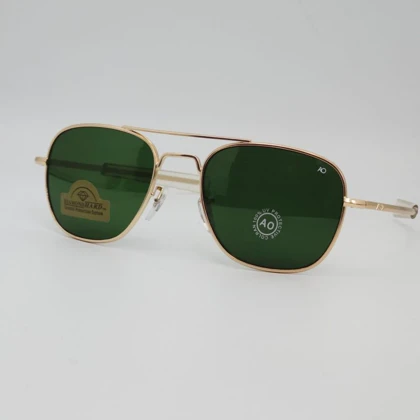 عینک آفتابی مردانه و زنانه آا AO Ao56 ضد اشعه UV400