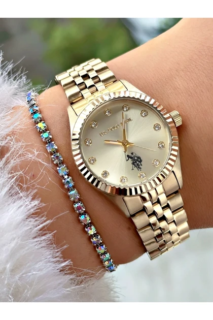 ساعت زنانه u.s.-polo-assn.