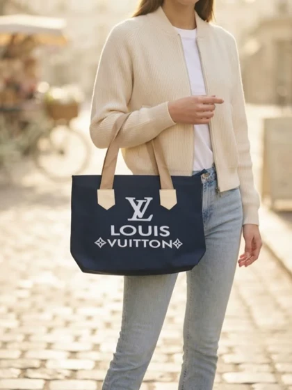 کیف دوش مدل توت بگ ( LV )