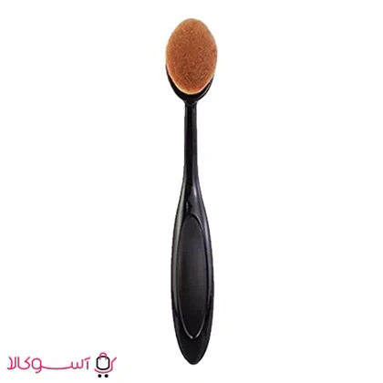 براش مسواکی