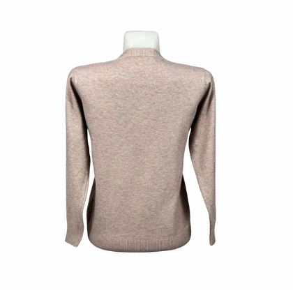 بلوز بافت گپ ظریف دکمه‌دار