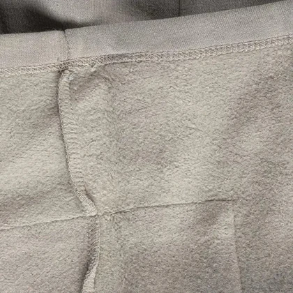 شلوار کارگو ریلکس فیت زنانه - 15241437