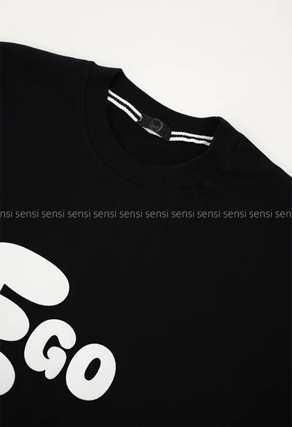 تیشرت باکسی EGOکد1005292