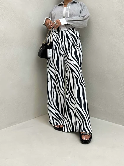 شلوار PATTERN NO.4