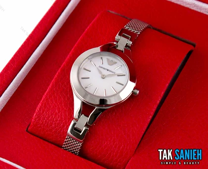 ساعت زنانه امپریو آرمانی مدل Armani-2462-L