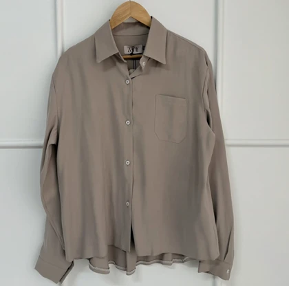 شومیز casual کد092 outlet collection