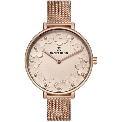 ساعت مچی دنیل کلین مدل Dk.1.12777-4