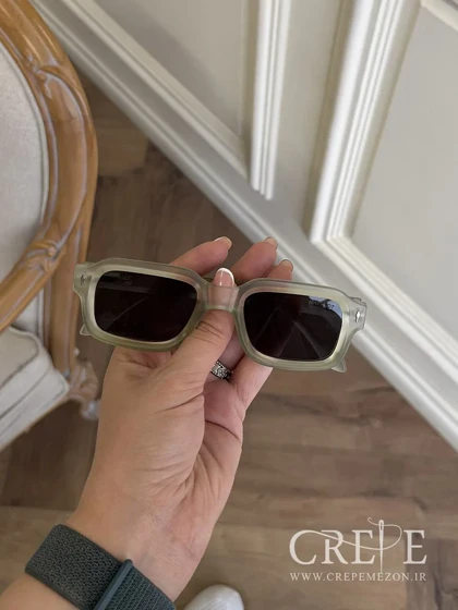MOSCOT عینک یووی