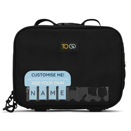 کیف غذای SOLO LunchBox