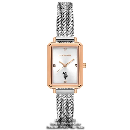 ساعت زنانه یو اس پولو U.S. Polo Assn. USPA2083-06