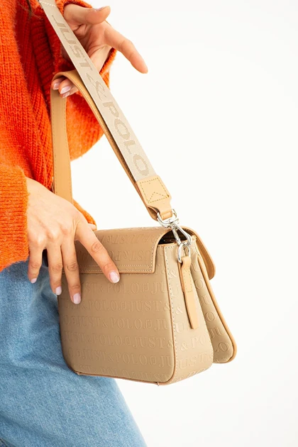 کیف زنانه دوشی just-polo