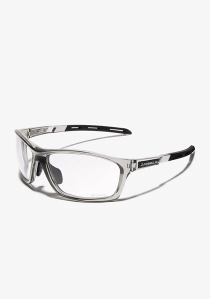 عینک فتوکرومیک دی فرانکلین مدل D.franklin Volcano Crystal Grey / Photochromic Black