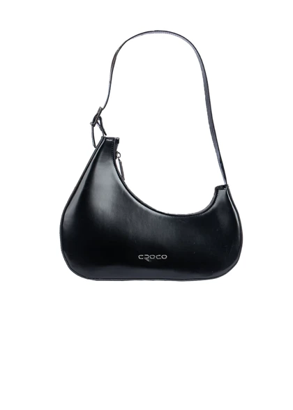 کیف هوبو چرم زنانه مدل wb1006