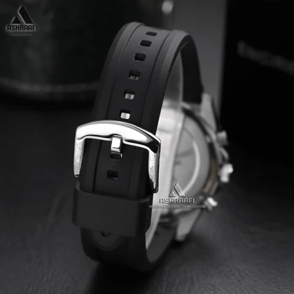 ساعت مردانه اسلازنجر Slazenger SL.09.2523.2.01