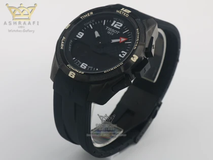 ساعت مچی تیسوت Tissot T-Touch T091A
