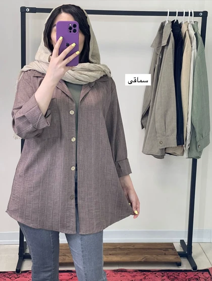 راه‌راه بافت