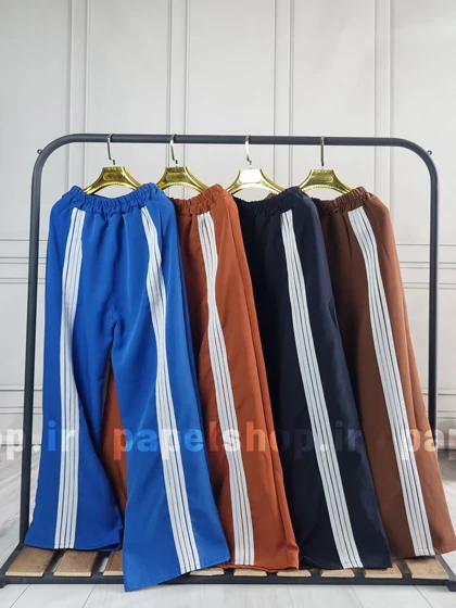 ست تیشرت و شلوار Length2