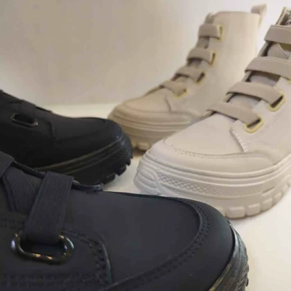 کفش زنانه اسپورت باران مدل 9481