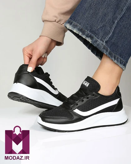 کتانی زنانه و مردانه راحتی VANS 106