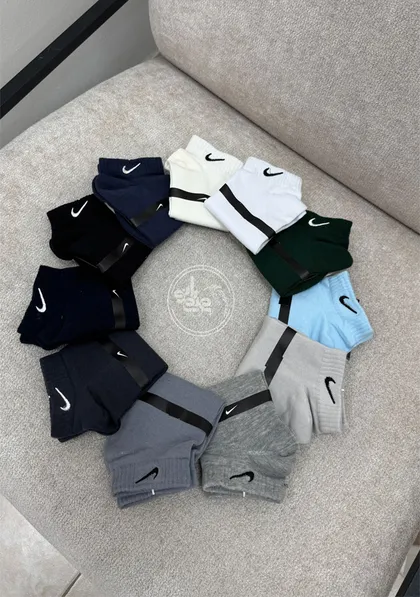 جوراب مردانه نایکی