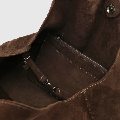 کیف دوشی زنانه VELVET