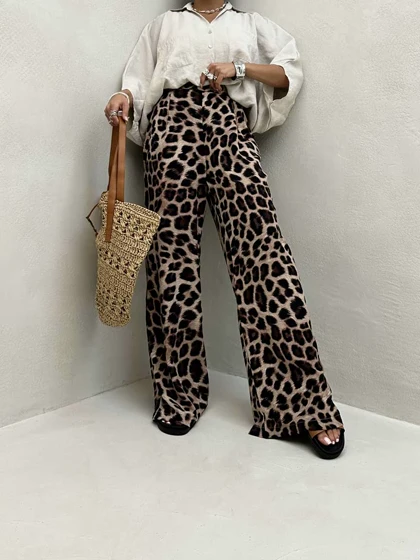 شلوار PATTERN NO.3