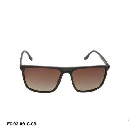 عینک آفتابی یونیسکس آنتونیو سانچز ( ANTONIO SANCHEZ ) مدل FC 02 09