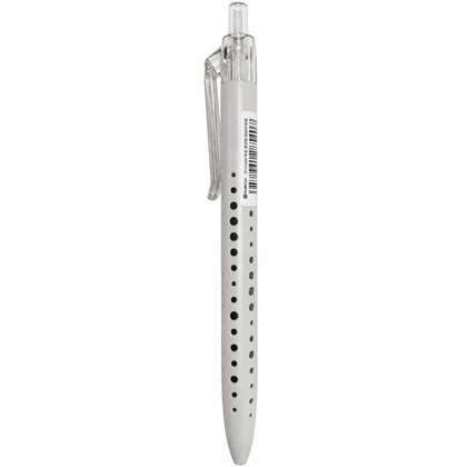 خودکار مشکی ژله ای کاکو KACO مدل KG01 TECFLOW