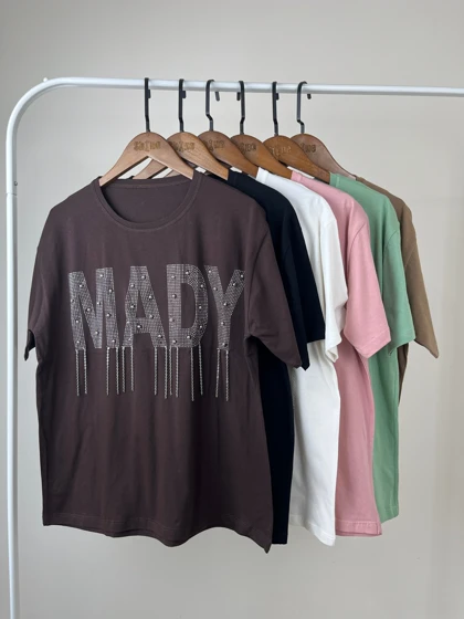 تیشرت MADY