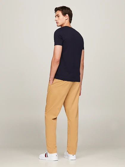 تیشرت طرح Tommy Hilfiger Logo کد 275016
