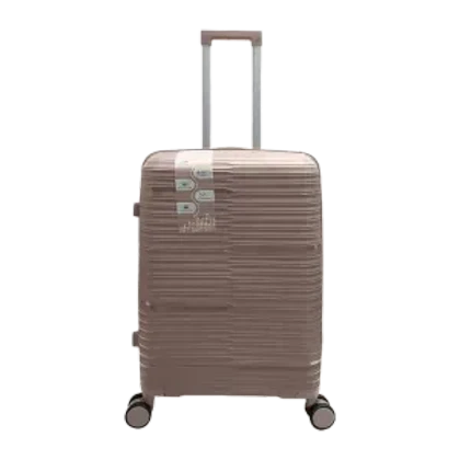 چمدان سایز متوسط 24 اینچی وارداتی سینسنت کارینا مدل CINCENT KARINA - CK40157-24 Medium