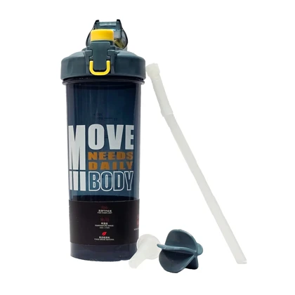 شیکر طرح Move بدنسازی