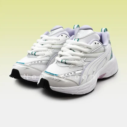 پوما مورفیک رترو (392724-07)