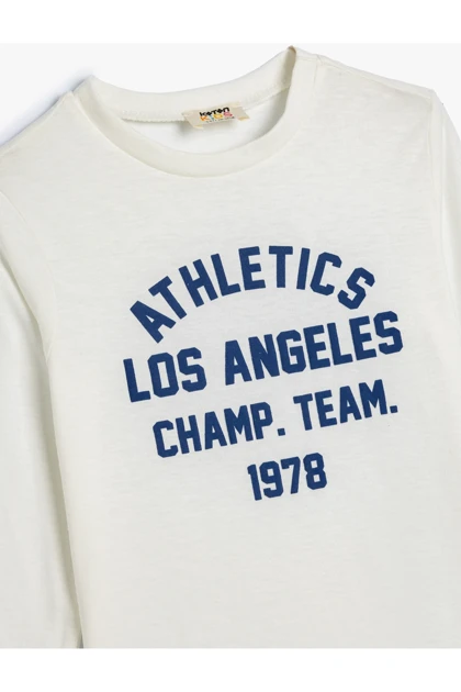 تیشرت بچگانه koton