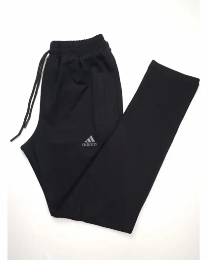 شلوار مردانه گلکسی دمپا ساده آدیداس