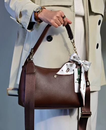 کیف زنانه الیما