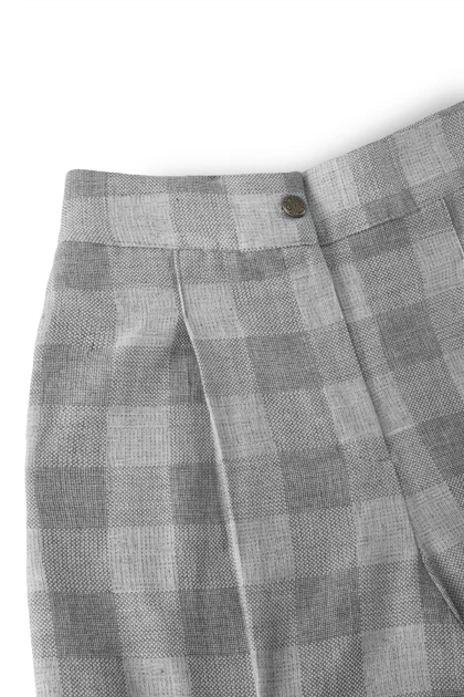 شلوار حصیری -8151