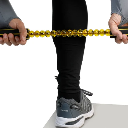 میل ماساژور تن‌زیب مدل مهره ای