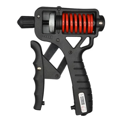 فنر تقویت مچ شمارشی Gun مدل 403C665 متغیر 10-100 کیلوگرمی