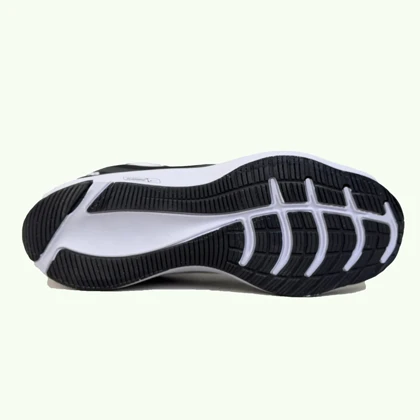 کتانی اسپرت بزرگپا مردانه مدل نایک گاید Nike Guide10 رنگ مشکی کد 51356