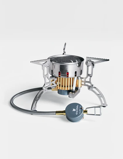 سرشعله و اجاق گازی کوهنوردی Unisex کاراکال Outland Stove U