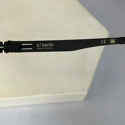 عینک ایس برلین مدل IC Berlin tantal